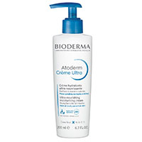 BIODERMA Atoderm Creme Ultra Pump