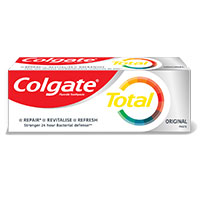 COLGATE Total Zahnpasta