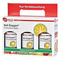 ZELL OXYGEN Immunkomplex Kur flüssig