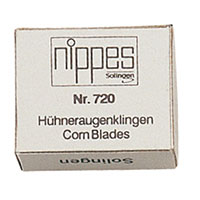 NIPPES Hobelklingen Nr.720