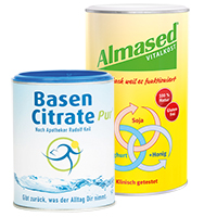 ALMASED+BASENCITRATE PUR S