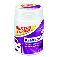 DEXTRO ENERGY KRAFTSTOFF C