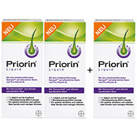 PRIORIN LIQUID 2 +1 SPARSE