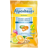 ALPENBAUER INGW.LIM.ORANGE KLASSIK