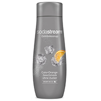 SODASTREAM SIRUP COLA MIX