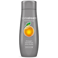 SODASTREAM SIRUP ORANGE OZ