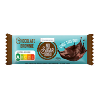 NO SUGAR ADD NUTRI SCORE RIEG CH BROWNIE