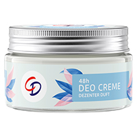 CD DEOCREME WASSERLILIE