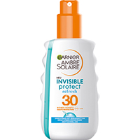 AMBRE SOLAIRE CLEAR PROTECT LSF30