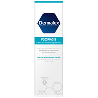 DERMALEX Psoriasis Creme